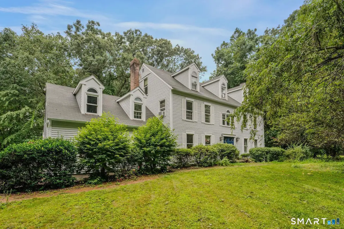 28 Silver Birch Lane, Clinton, CT 06413 - #1