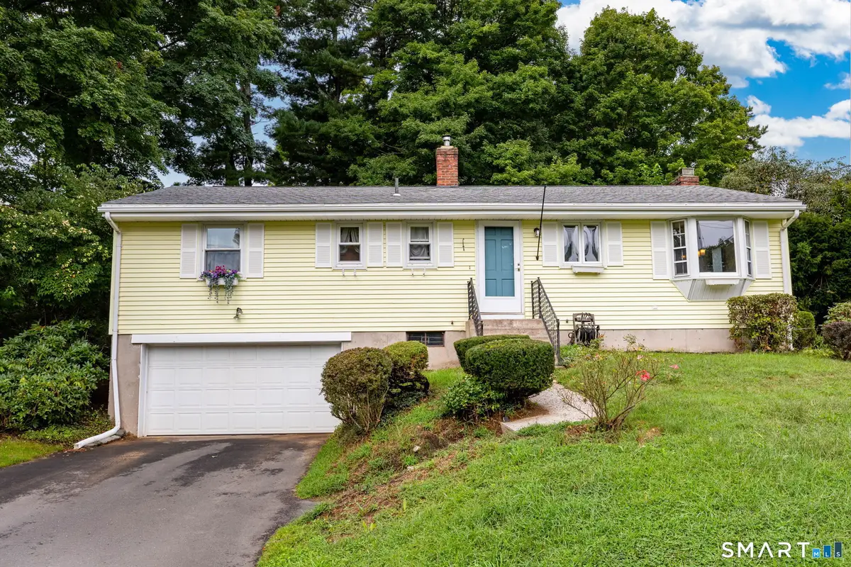 1419 Poquonock Avenue, Windsor, CT 06095 - #1
