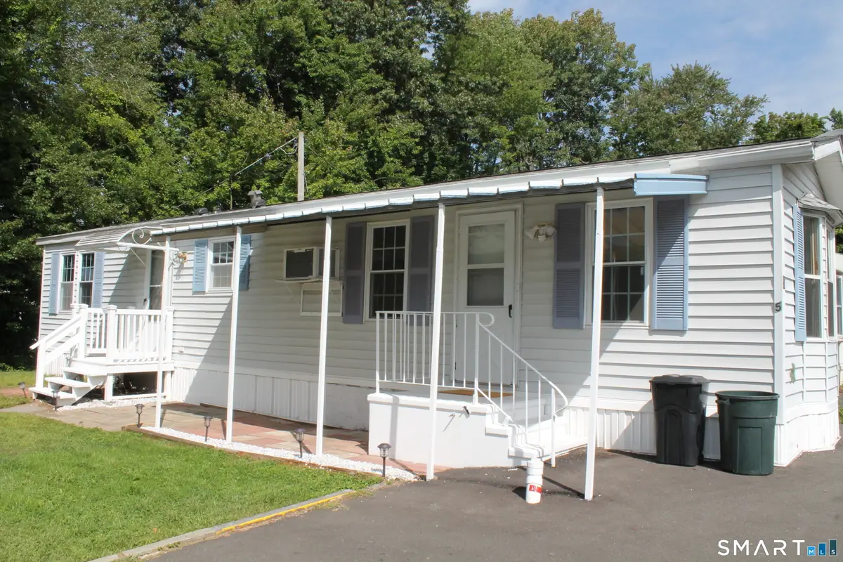5 North Terrace, Vernon, CT 06066 - #1