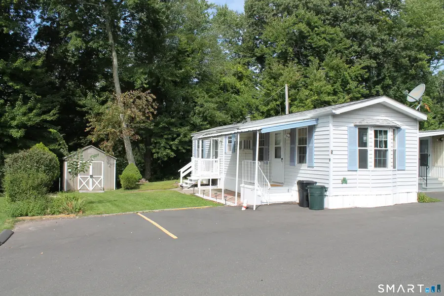 5 North Terrace, Vernon, CT 06066 - #3