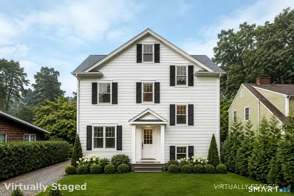 9 Maple Street, Greenwich, CT 06807