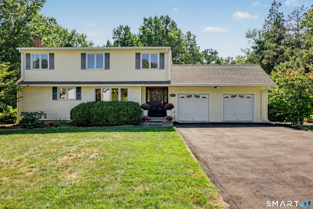 17 Huckleberry Drive South, Norwalk, CT 06850 - #1