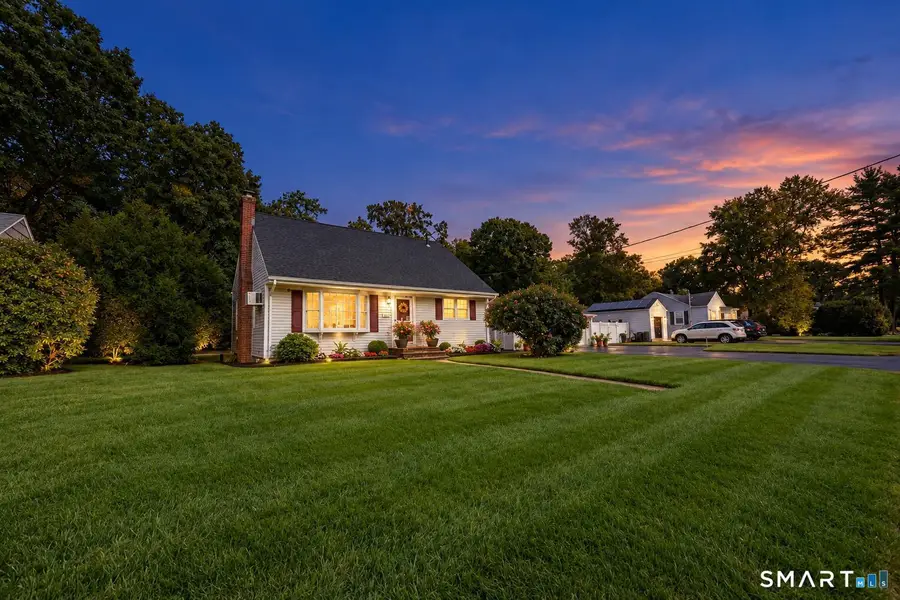 22 Overbrook Road, North Haven, CT 06473 - #2