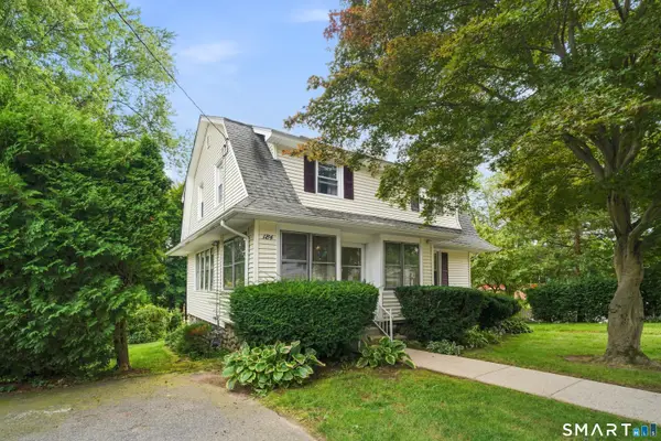 184 Ward Street, Naugatuck, CT 06770
