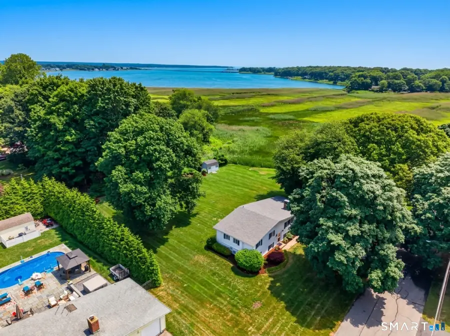 5 Tudor Court East, Old Saybrook, CT 06475 - #2