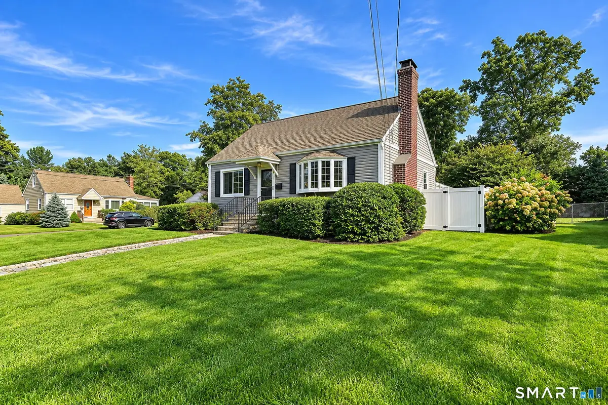 29 Dawes Street, Milford, CT 06460 - #1
