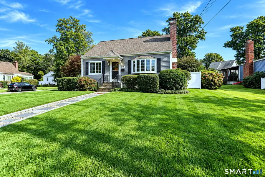 29 Dawes Street, Milford, CT 06460 - #2