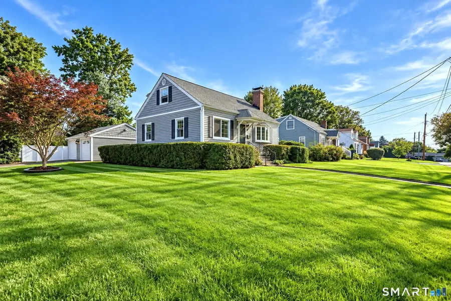 29 Dawes Street, Milford, CT 06460 - #3