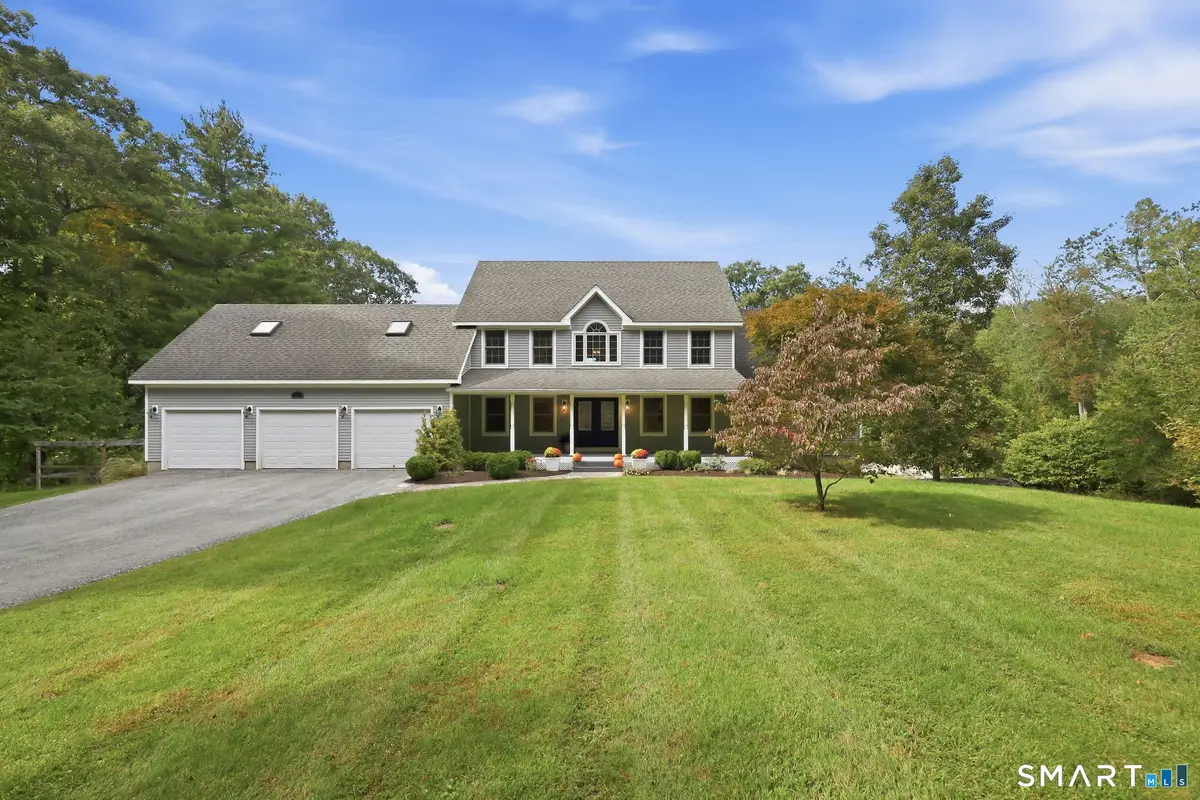 43 Hickory Lane, Mansfield, CT 06250 - #1