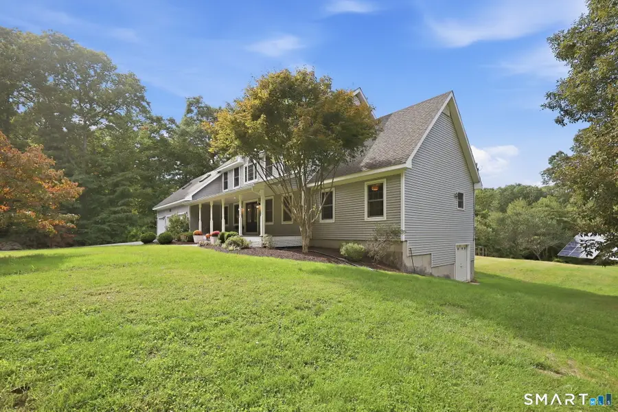 43 Hickory Lane, Mansfield, CT 06250 - #2