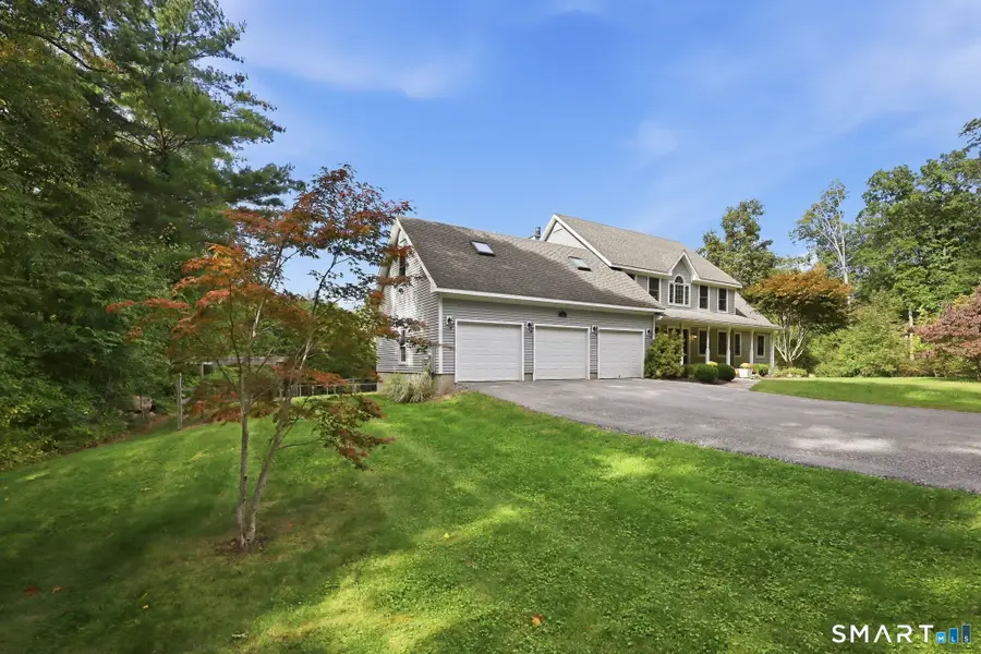 43 Hickory Lane, Mansfield, CT 06250 - #3