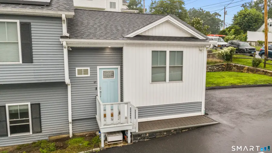 65 Sterling Street, Fairfield, CT 06825 - #2
