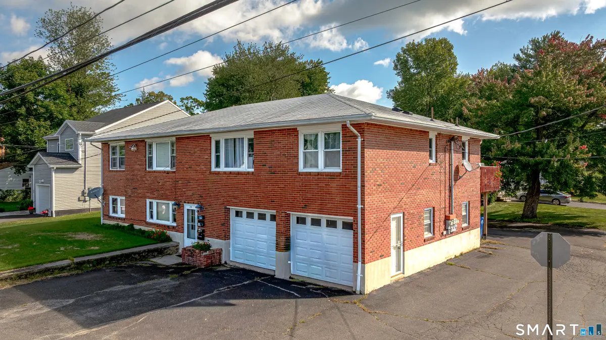25 Norris Street, Waterbury, CT 06705 - #1