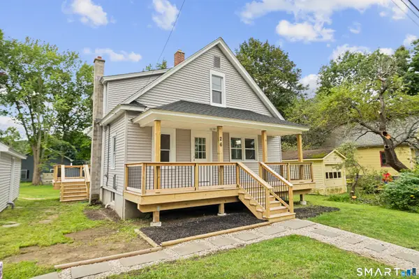 26 Weaver Street, Torrington, CT 06790