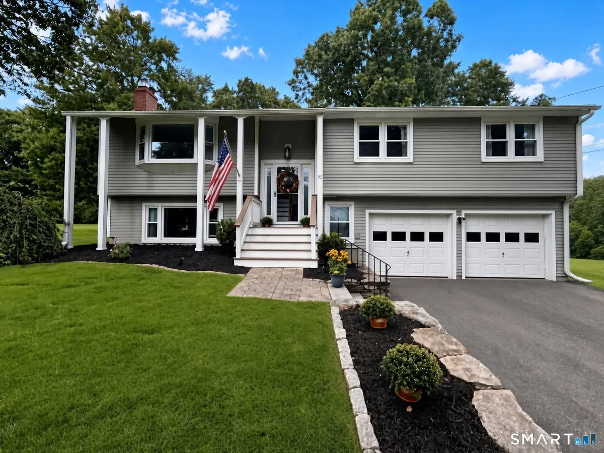 95 Shipman Drive, Glastonbury, CT 06033 - #1