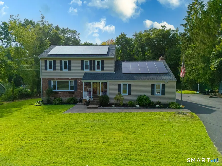 51 Upper Reservoir Road, New Milford, CT 06776 - #2