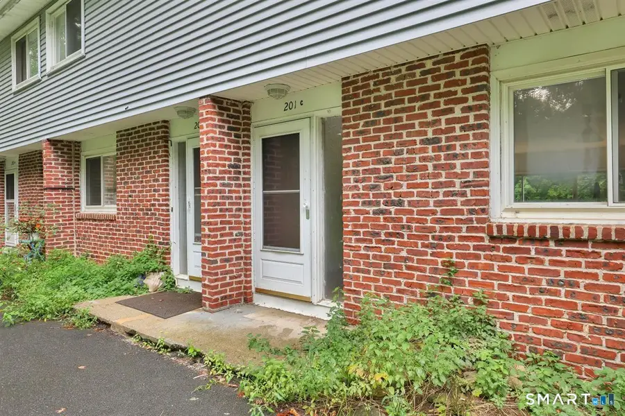 201 Baxter Road #C, Mansfield, CT 06268 - #2