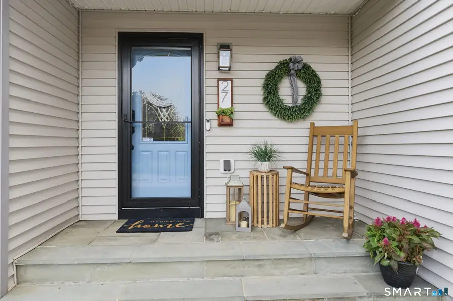 27 Giovanni Drive, Waterford, CT 06385 - #2