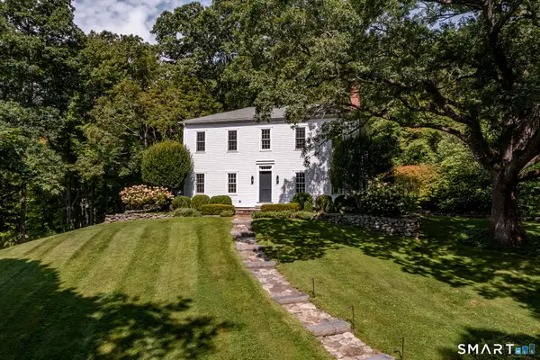 81-B Geer Mountain Road, Kent, CT 06785