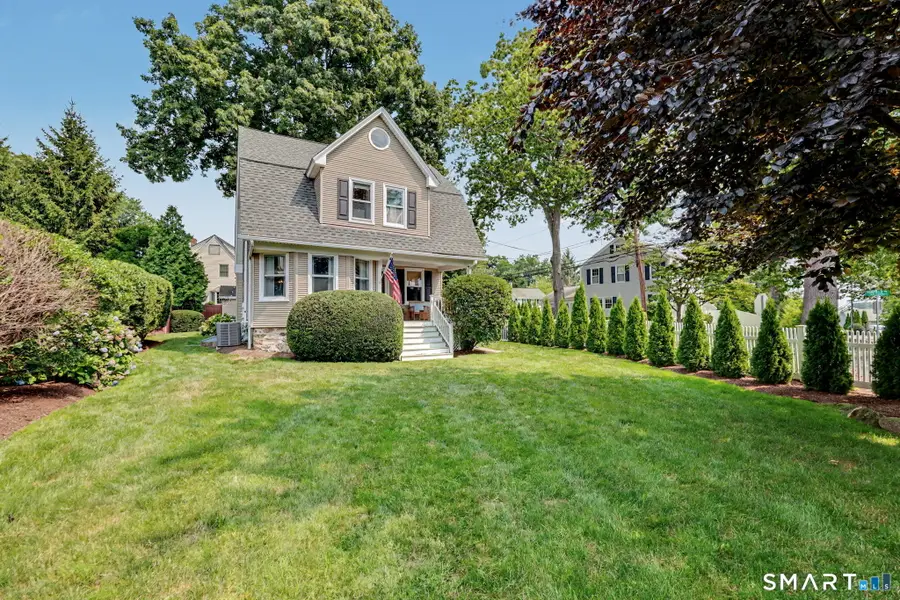 3 Fairfield Avenue, Darien, CT 06820 - #2