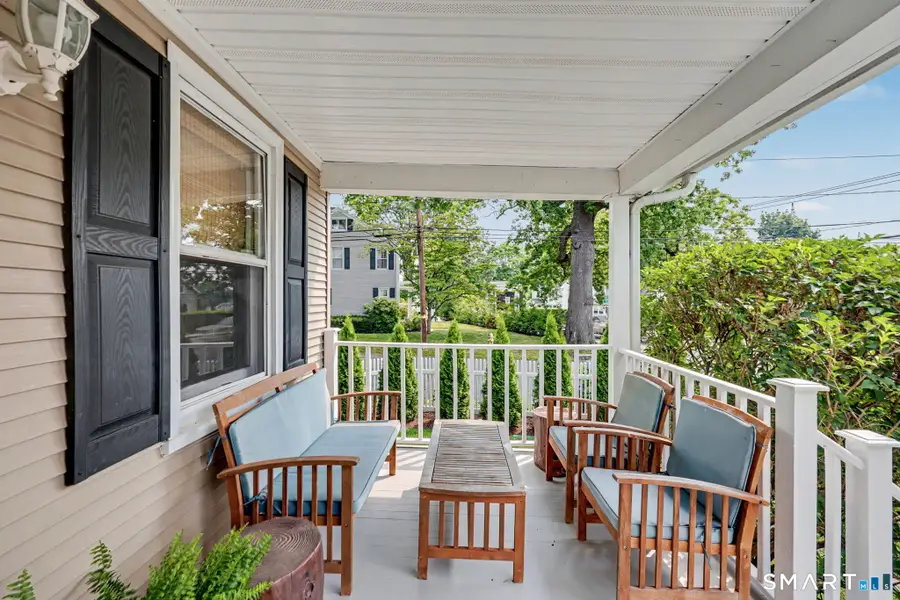 3 Fairfield Avenue, Darien, CT 06820 - #3