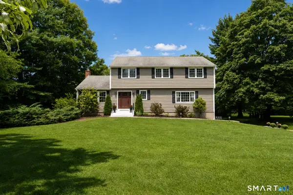 25 Watson Drive, Simsbury, CT 06070