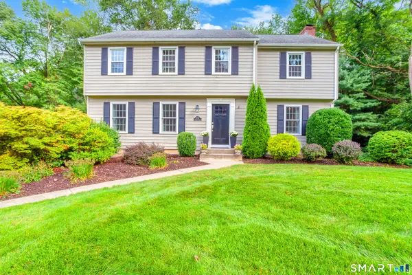 750 Foster Court, Cheshire, CT 06410