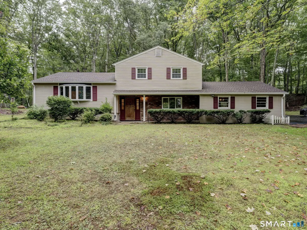 18 Saint Francis Woods Road, Madison, CT 06443 - #1