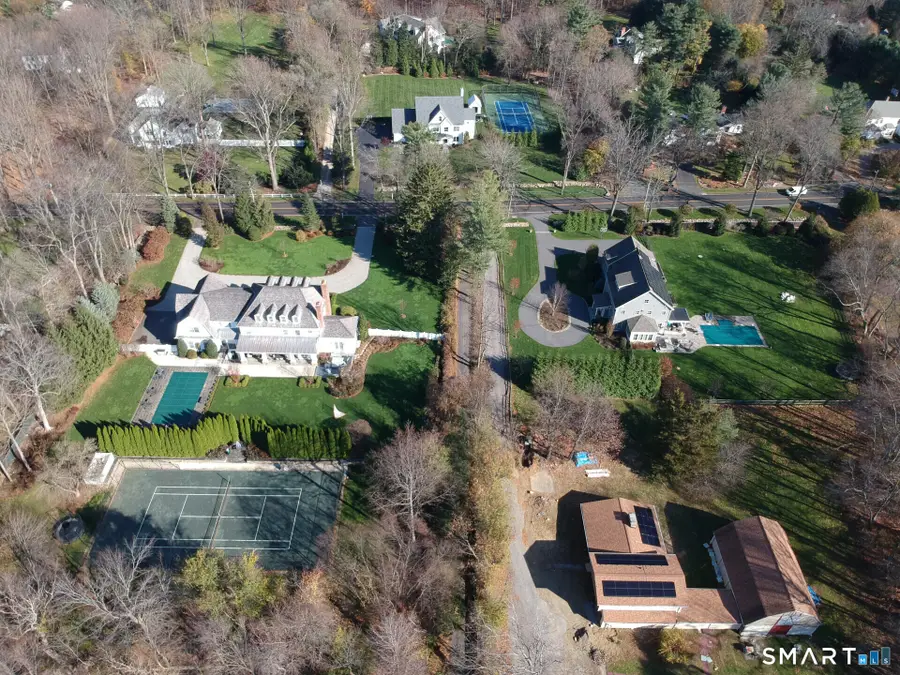 6 Fox Run Lane, Westport, CT 06880 - #2