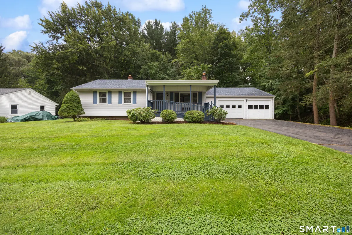 63 Jodi Drive, Wallingford, CT 06492 - #1