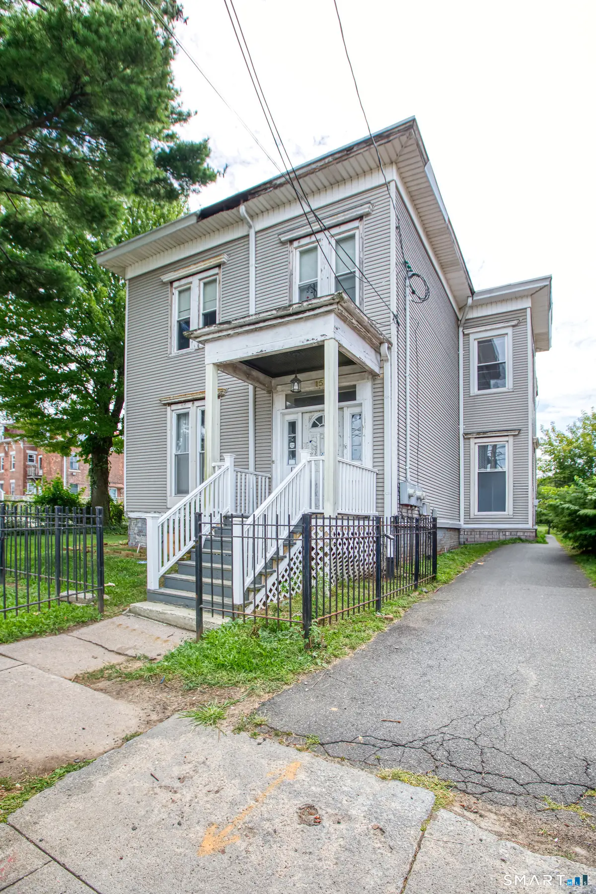 15 Ward Street, Hartford, CT 06106 - #1