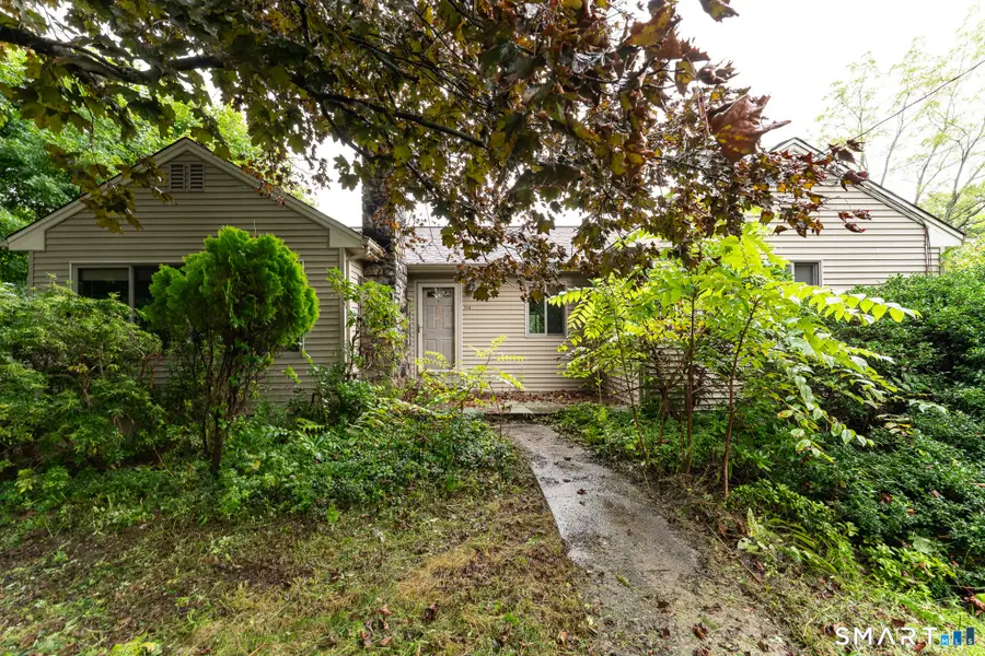 114 Ball Pond Road, New Fairfield, CT 06812 - #2