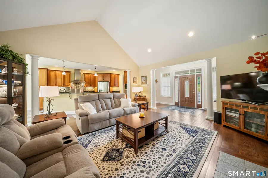 29 Arvida Road, Wolcott, CT 06716 - #2