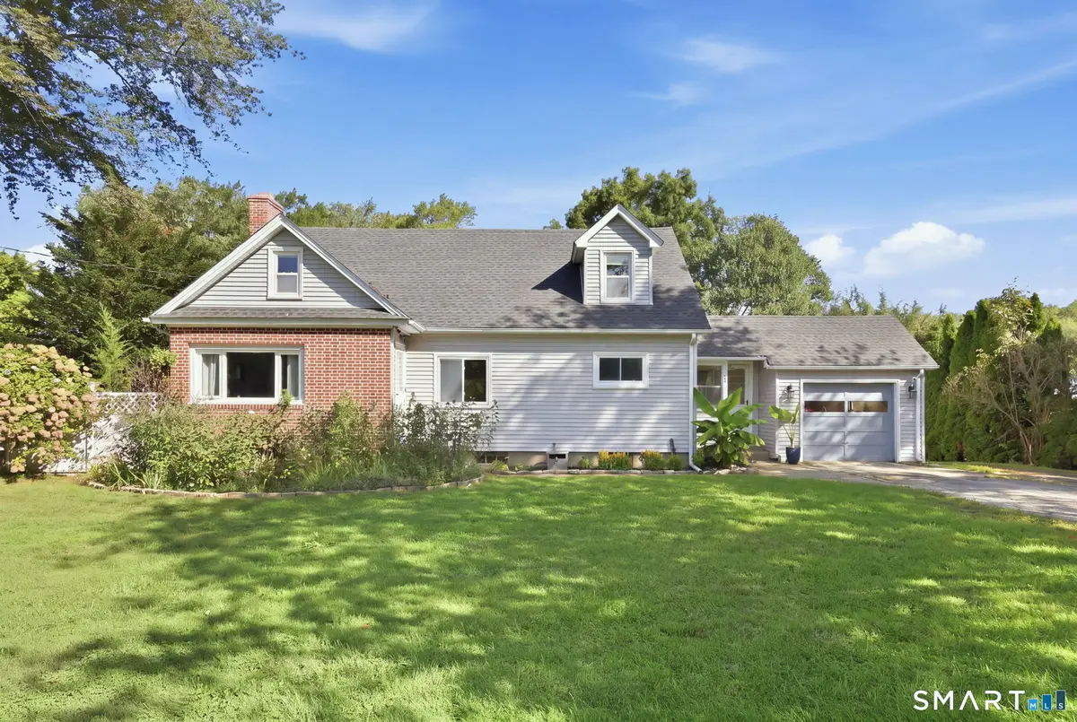 28 Pond Road, Franklin, CT 06254 - #1