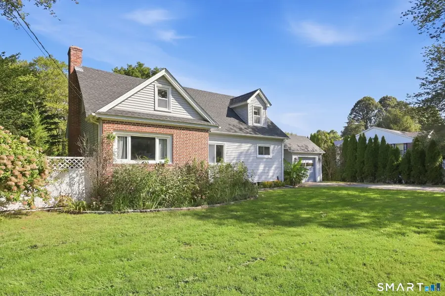 28 Pond Road, Franklin, CT 06254 - #2