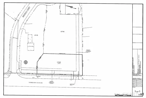 Lot 6 - 1572 Saybrook Road, Haddam, CT 06438