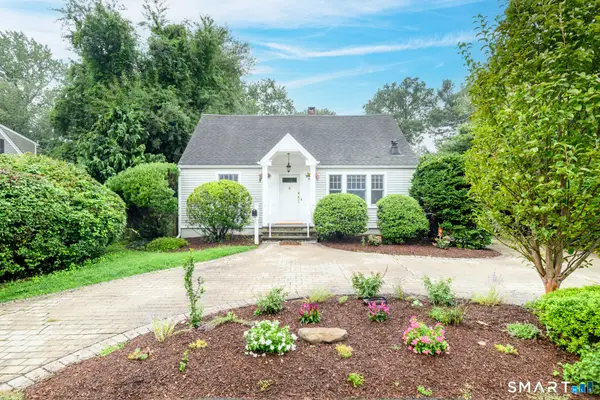 271 Jeniford Road, Fairfield, CT 06824