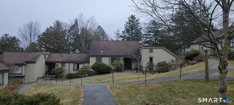 620 Heritage Village #B, Southbury, CT 06488 - #2