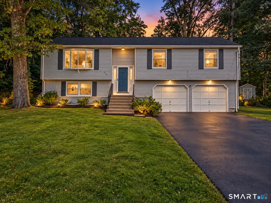 138 Sylvan Hills Road, East Haven, CT 06513 - #2