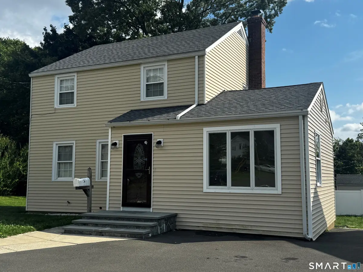 2701 Old Town Road, Bridgeport, CT 06606 - #1