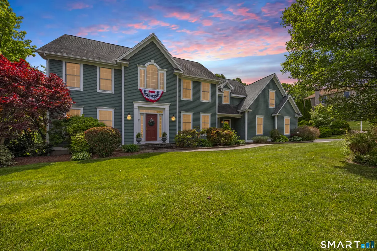 325 Westwood Road, Bristol, CT 06010 - #1