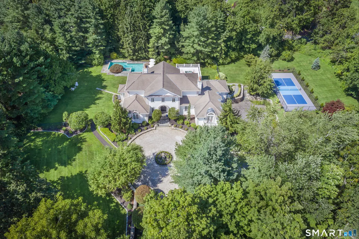 85 Manor Road, Ridgefield, CT 06877 - #1