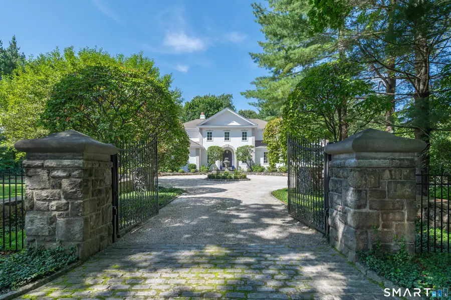 85 Manor Road, Ridgefield, CT 06877 - #2