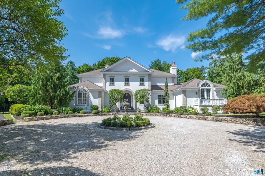 85 Manor Road, Ridgefield, CT 06877 - #3