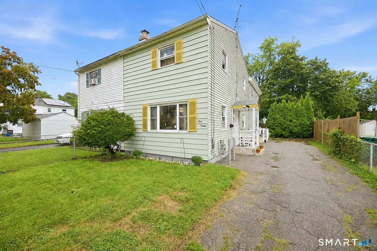 190 Mcgrath Court, Stratford, CT 06615 - #1