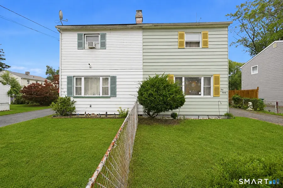 190 Mcgrath Court, Stratford, CT 06615 - #2