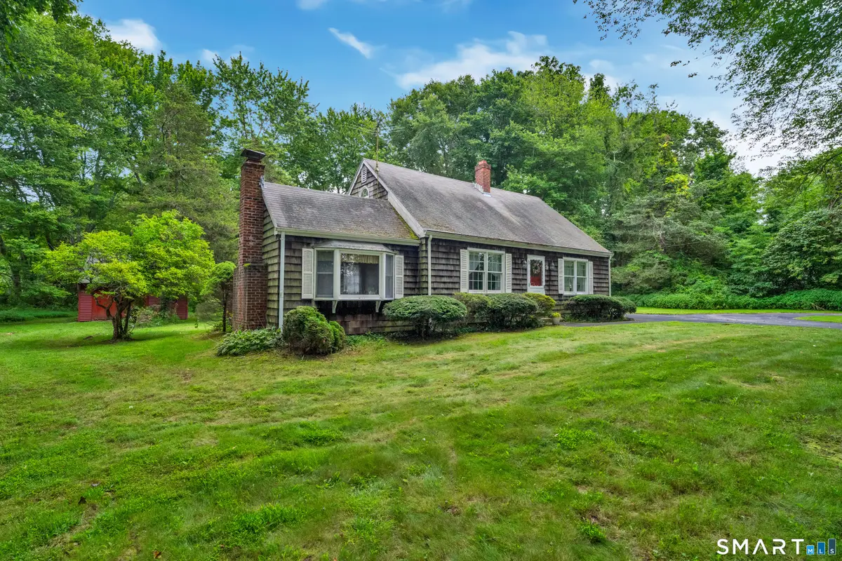 9 Stone Ranch Road, East Lyme, CT 06333 - #1