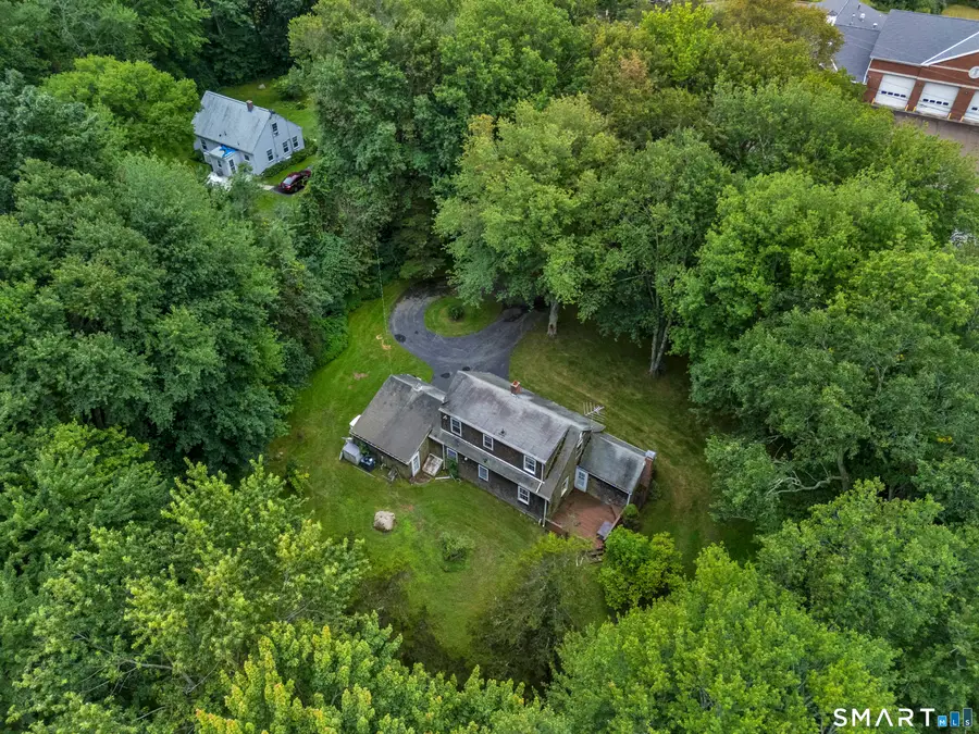 9 Stone Ranch Road, East Lyme, CT 06333 - #2
