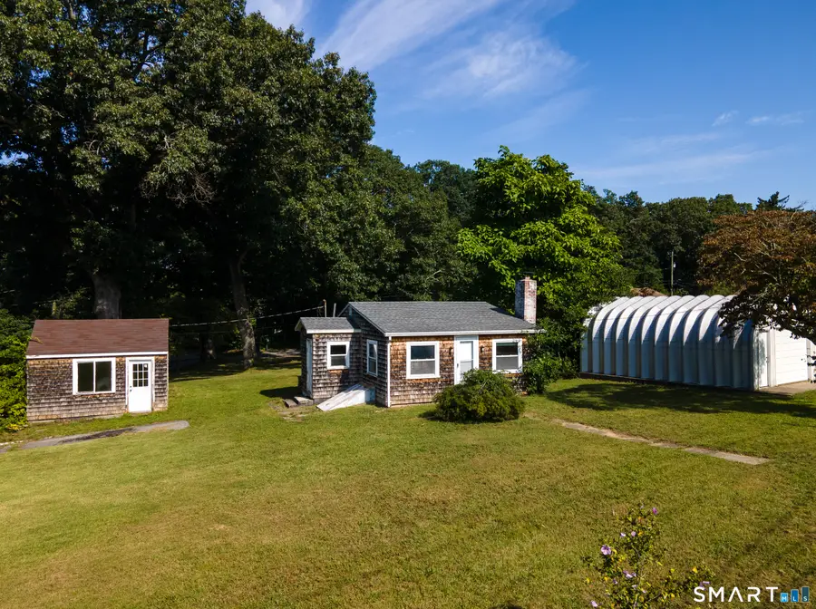 29 Drawbridge Road, Preston, CT 06365 - #2