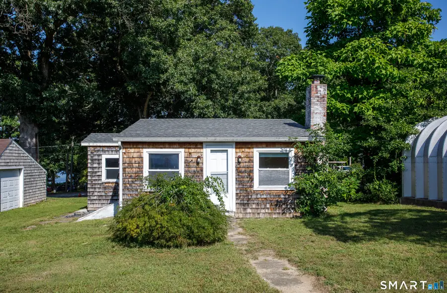 29 Drawbridge Road, Preston, CT 06365 - #3